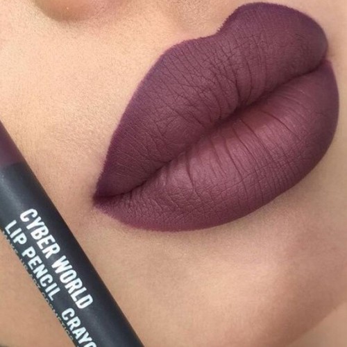 Authentic MAC Cosmetics longlasting pencil lip liner pigmented lipliner natural - Picture 17 of 59