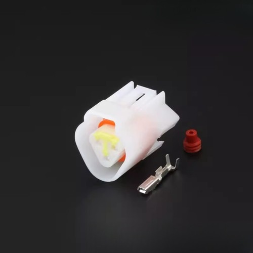 2set /10set 3pin DJ7031Y-2.3-11/21 Automotive Waterproof Connector male & female - Picture 3 of 4