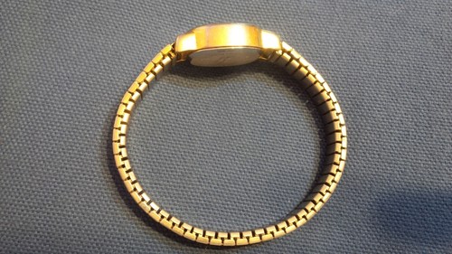 Ladies quartz wristwatch - Picture 3 of 5