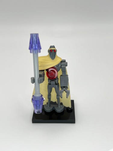 Lego Star Wars Minifigur sw0190 IG-100 Magna Guard Mini Figur Lot Selten Rarität
