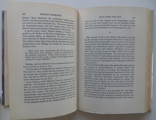 In DJ 1939 Mexico Marches by JH Plenn - Picture 12 of 12