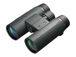 Pentax SD 8x42 WP Bak-4 Nero Binocolos 0003 90622485
