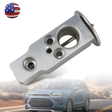 New A/C Expansion Valve for Toyota Dodge Lexus Acura Subaru Honda Lincoln US