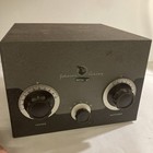 Johnson Matchbox Tuner antenowy 1KW Szynka *AS-IS Ograniczone testy * z przekaźnikiem bez miernika