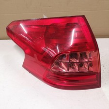 CITROËN C5 II Break RE Rear Left Tail Light VP8X8X13405AX 2.0 Diesel 28700958