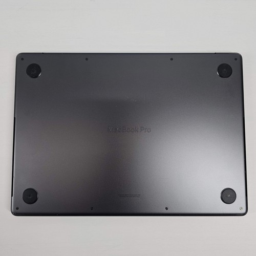 2023 Apple MacBook Pro 14" M3 Pro 14C GPU 4.0GHz 18GB RAM 512GB SSD MRX33LL/A - Imagen 10 de 14