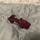 Hot Wheels Redline Side Kick Sidekick Magenta Rose Purple