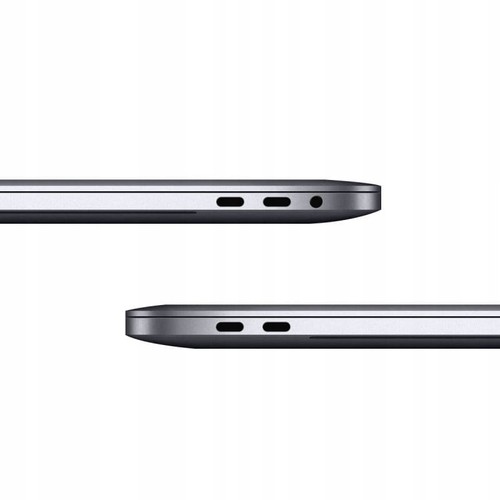 LAPTOP APPLE MACBOOK PRO 13 A2251 Intel i7-1068NG7 32/1TB SSD NVMe RETINA macOS - Zdjęcie 7 z 12
