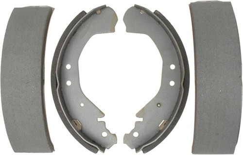 AC Delco 14675B Drum Brake Shoe For 93-00 Chevrolet GMC C1500 K1500 Tahoe Yukon - Bild 1 von 2