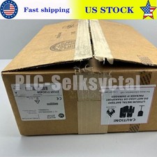 2711P-T12C4D9 Display AB Panelview Plus 1250 2711PT12C4D9 FREE SHIP US Free Tax