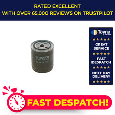Oil Filter 0451103313 Bosch 078115561J 078115561D 078115561H P3313 Quality New