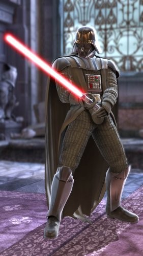 SoulCalibur IV - Sony PlayStation 3 PS3 - Picture 2 of 4