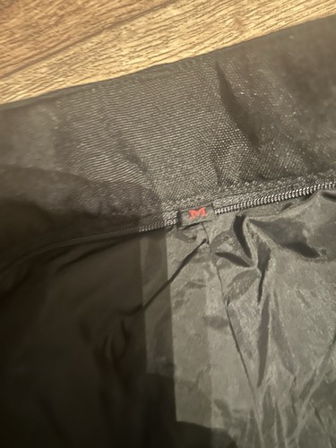Büse,Motorad,Textil Hose,schwarz,Damen gr M,gefüttert,gr,38,wasserdicht - Bild 5 von 12