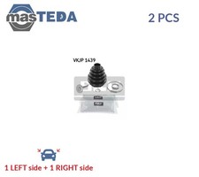 VKJP 1439 CV JOINT BOOT KIT PAIR SKF 2PCS FOR FORD FOCUS II,FOCUS C-MAX,C-MAX