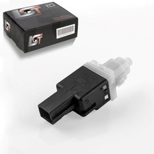 Bremslicht Schalter 4-polig Bremslichtschalter für Fiat 500 Bravo Croma Doblo
