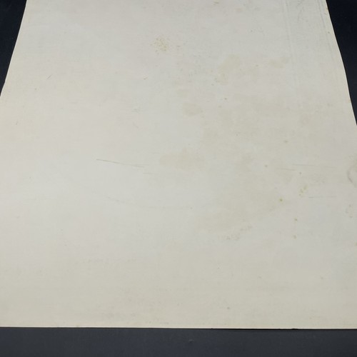 GRATEFUL DEAD 1966 AVALON SALA DA BALLO FAMIGLIA CANE CONCERTO POSTER FD-33-OP-1 TIPO 1 - Foto 12 di 14