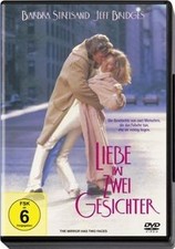 Liebe hat zwei Gesichter von Barbra Streisand | DVD | Zustand sehr gut