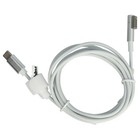 Adapter MagSafe 1 for Apple MacBook Core 2 Duo 13.3" 13.3" (end 2006) 65W PVC