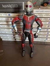 Marvel Legends Giant Man Ant-Man MCU BAF Build a Figure COMPLETE action FIGURE