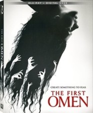 The First Omen [New Blu-ray] Digital Copy