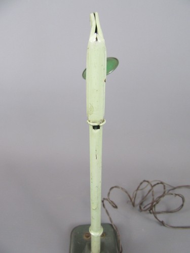 D385 JEP O Zero Large Floor Sheet Metal not Original Tested Vintage 1950 H - Picture 13 of 20