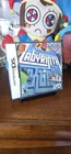 Labyrinth - Nintendo DS FREE SHIPPING BRAND NEW