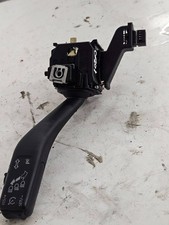 Volkswagen Golf VI 2011 Turn signal indicator stalk 1K0953513G ESH10046