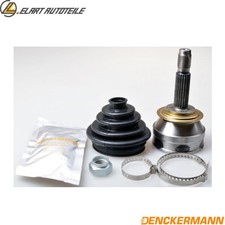 GELENKSATZ ANTRIEBSWELLE C120096 FÜR FIAT PANDA/Hatchback/Van UNO FIORINO/Pick  