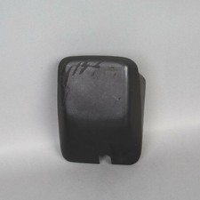 1995-1998 Porsche 911 993 Rear Bumper Guard Buffer Left 99350542500 OEM Used