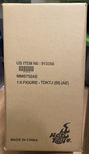 Hot Toys Artisan Joker Imposter Batman 1/6 Actionfigur MMS752AE Sideshow - Bild 9 von 9