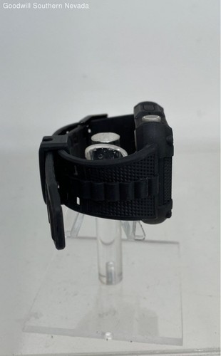 Apple Watch Series 7 GPS 45mm Aluminum - Photo 3 sur 7