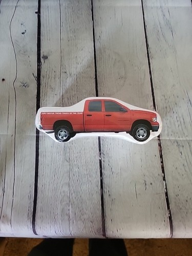 VTG 2003 Dodge Ram Trucks Ride This For 8 Seconds T Shirt Size XL Compressed - Picture 3 of 13