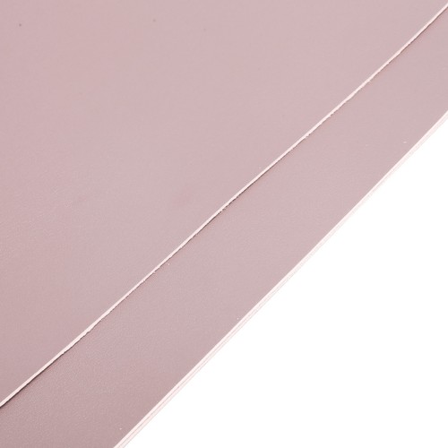 Laptop Case Various Colour Microfibre Faux Leather Double Layer Laptop Sleeve FY - Afbeelding 15 van 37