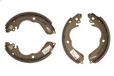 Bremsbackensatz DELPHI LS1649 für MITSUBISHI COLT IV (CA_A) 1.3 1992-1996