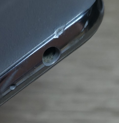 Realme GT Master Edition 6 RAM/128GB Snapdragon 778g  - Bild 12 von 23