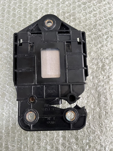 2015-2017 NISSAN ROGUE LEFT BLIND SPOT SENSOR 284K06FJ1A- BROKEN TAB (156,W) - Picture 3 of 3