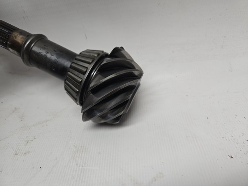 90-06 Jeep Wrangler YJ TJ 4.10 Rear Axle Gears Dana 35 Carrier Pinion Ring Gear - Picture 3 of 4