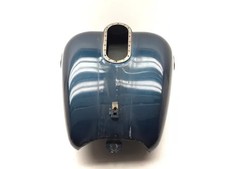 Gas Tank Fuel Petrol 2001 Harley Electra Glide Ultra Classic EFI FLHTCUI 3343 x
