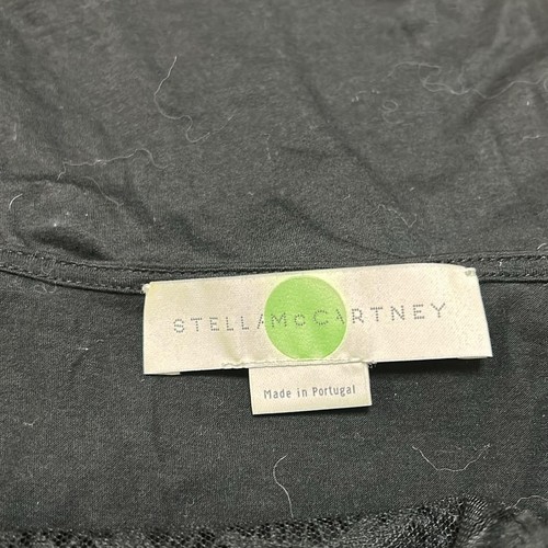 Auth stellamccartney - Black Women's Tunic - Picture 3 of 6