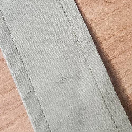 Vintage London Fog Maincoats Men’s Trench Coat Belted Khaki 44R Removable Liner - Picture 4 of 24