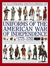Kiley Kevin & S Illustrated Encyclopedia of Uniforms of t (Hardback) (US IMPORT)