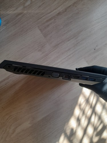 Lenovo B5400 15.6" i5 4th 2.50GHz Gen 8gb Ram 120gb SSD Windows 11 Office Laptop - Picture 3 of 13