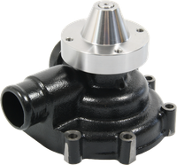 UmwäLzpumpe Wasserpumpe Circulating Water Pump FüR Volvo Penta KAMD42 KAD43