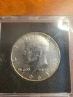 1964 50C Kennedy Half Dollar