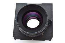 ニコン NIKKOR-W 100mm F5.6 COPAL 0 TOYOボード TOYO BOARD [MINT] Nikon Nikkor W 100mm F5.6 Wide Angle Lens