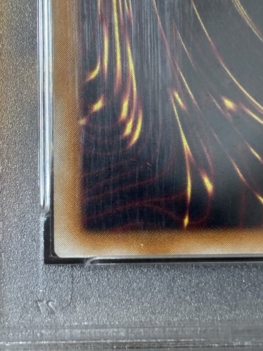 Yugioh Archfiend of Glifer 305-053 Ultimate Rare PSA9 Mint Japanese Vintage - Picture 10 of 19
