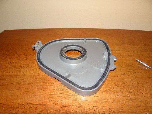 Shark UV550 NV355 NV356E NV357 NV358 NV370 BOTE DE POLVO SUCIEDAD TAZA PUERTA INFERIOR - Imagen 4 de 7