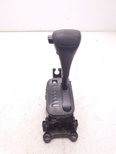 2003 TOYOTA RAV4 FWD AUTOMATIC TRANSMISSION SHIFTER ASSEMBLY - Picture 2 of 12