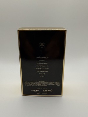 CHANEL Coco Noir 100ml Women's Eau de Parfum Spray for sale