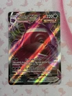 New ListingGengar VMAX 157/264 Fusion Strike Full Art Ultra Rare Holo Pokemon Card